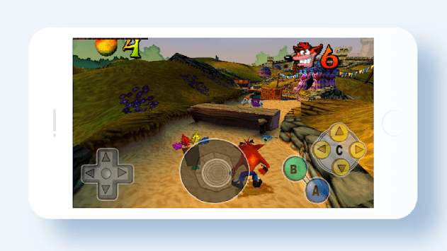 Nido64 - N64 Retro Games Emulator for PC screenshot 3