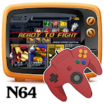 Nido64 - N64 Retro Games Emulator APK