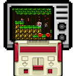 Classic Nes Emulator: For Retro Games for PC
