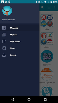 Launchpad for PC screenshot 1