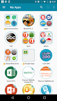 Launchpad for PC screenshot 2