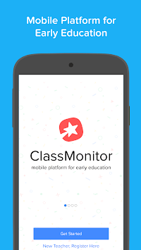 ClassMonitor for PC screenshot 1