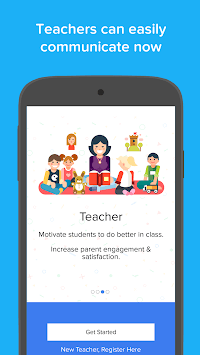 ClassMonitor for PC screenshot 3
