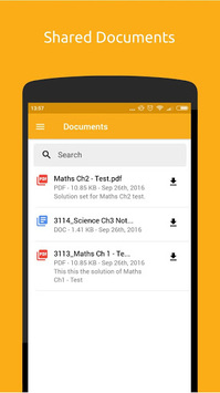 Classpro for PC screenshot 3