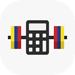 RackMath Barbell Plate Calculator APK
