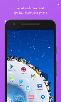 Swipe Master - Cleaner & Booster Fast Small ISwipe for PC screenshot 1