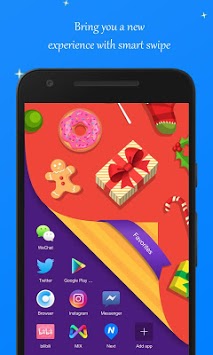 Swipe Master - Cleaner & Booster Fast Small ISwipe for PC screenshot 2