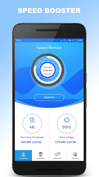 Clear Cache. Cleaner Lite for PC screenshot 2
