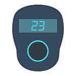 Tasbeeh Counter - Dhikr, zikirmatik, Click Counter APK