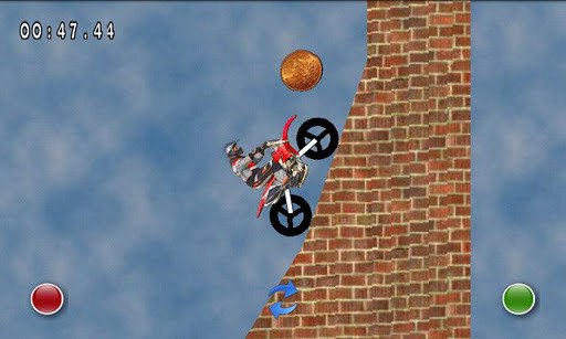 MotoXtreme for PC screenshot 1