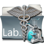 Quick LabRef APK