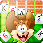 Solitaire Buddies - Tri-Peaks Card Game for PC