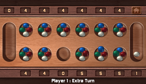 Mancala Free for PC screenshot 1