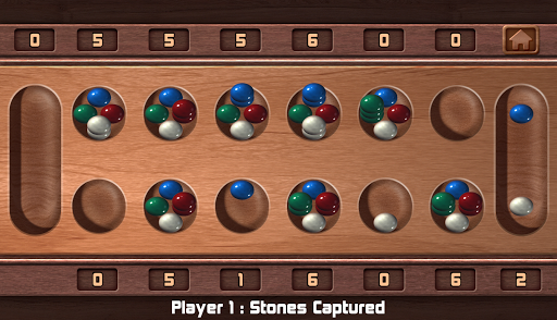 Mancala Free for PC screenshot 2