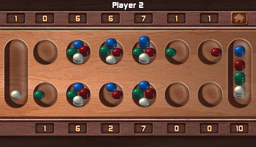 Mancala Free for PC screenshot 3