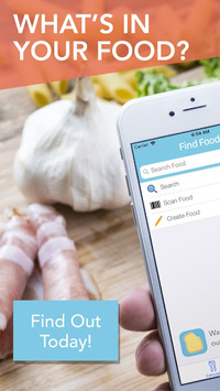 Points Calculator for Weight Watchers for PC screenshot 1