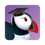 Puffin Academy APK