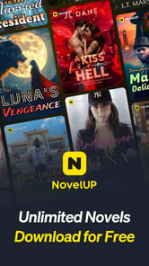 NovelUP for PC screenshot 1