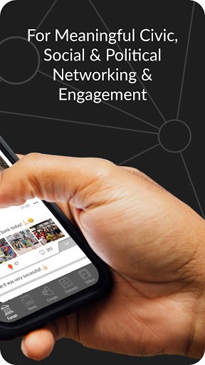 CloutHub: Social Media Done Right for PC screenshot 2