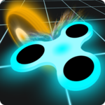 Fisp.io Spins Master of Fidget Spinner APK