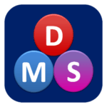 Pixel Media Server - DMS for PC