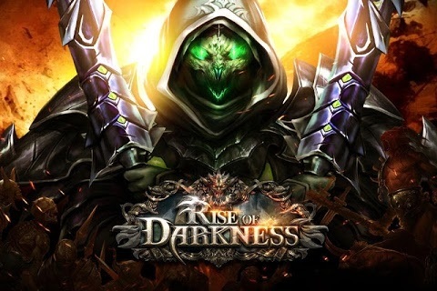 Rise of Darkness for PC screenshot 1