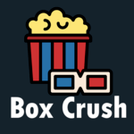 Box Crush: Free HD movies & Tv Show 2021 for PC