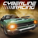Cyberline Racing APK