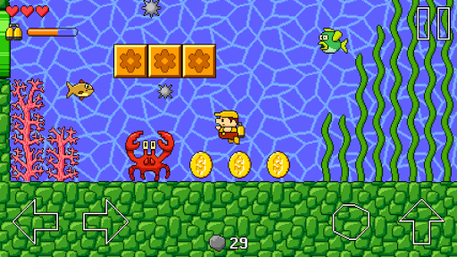 Retro World for PC screenshot 2