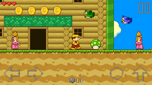 Retro World for PC screenshot 3