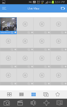 ALPHA 300 View for PC screenshot 3