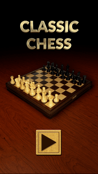 Classic Chess Master for PC screenshot 1