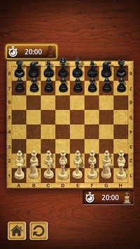 Classic Chess Master for PC screenshot 2