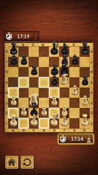Classic Chess Master for PC screenshot 3