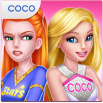 Cheerleader Dance Off - Squad of Champions APK