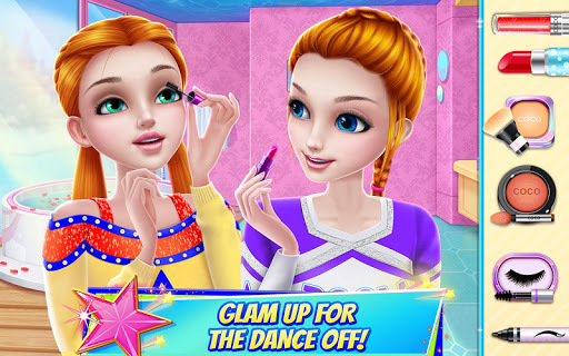 Cheerleader Dance Off - Squad of Champions for PC screenshot 3