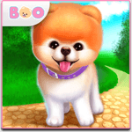 Boo - The World's Cutest Dog APK