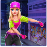 Hip Hop Battle - Girls vs. Boys Dance Clash APK
