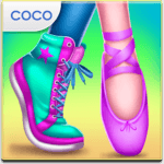 Dance Clash: Ballet vs Hip Hop APK
