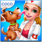 Doctor Fluff Pet Vet APK Doctor Fluff Pet Vet APK