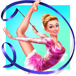 Rhythmic Gymnastics Dream Team: Girls Dance APK