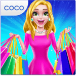 Shopping Mall Girl - Dress Up & Style Game for PC Shopping Mall Girl - Dress Up & Style Game for PC