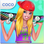 City Skater - Rule the Skate Park! APK