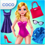 Stylist Girl - Make Me Gorgeous! APK