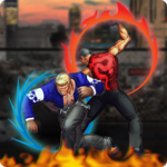 Infinite Fighter-Shadow of street- APK