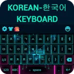 Korean keyboard for PC
