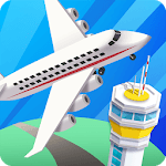 Idle Airport Tycoon - Tourism Empire APK