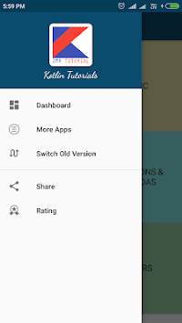Kotlin Tutorial - Offline for PC screenshot 2