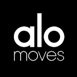 Alo Moves - Yoga Classes APK