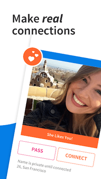 CMB Free Dating App for PC screenshot 1